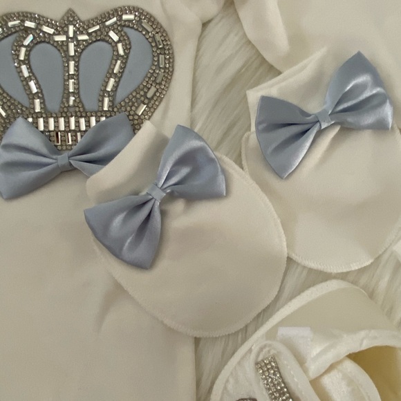 Baby prince set - Picture 5 of 8
